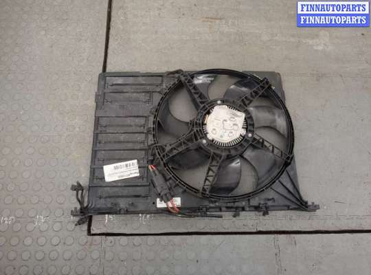 Вентилятор радиатора BM3598621 на BMW X2 (F39) 2017-2023