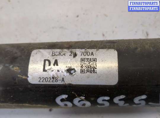 купить Амортизатор подвески на Mazda 3 (BP) 2019-2025