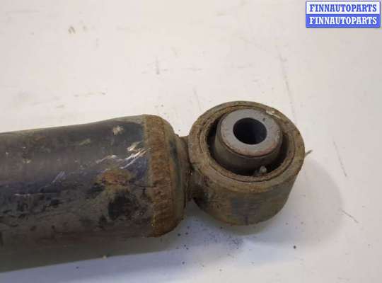 купить Амортизатор подвески на Mazda 3 (BP) 2019-2025