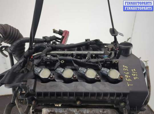 купить Компрессор кондиционера на Mitsubishi Colt 2002-2012