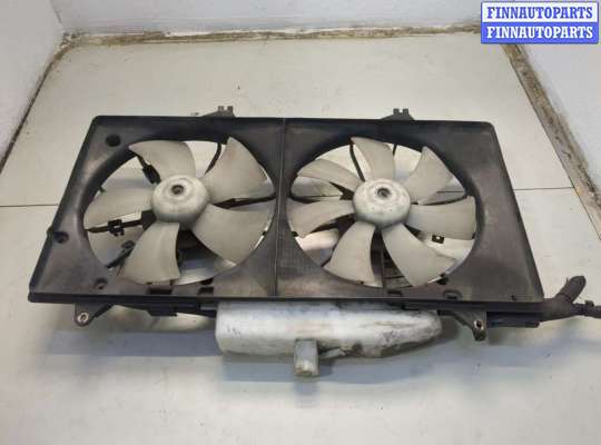 купить Вентилятор радиатора на Mazda 6 (GH) 2007-2012