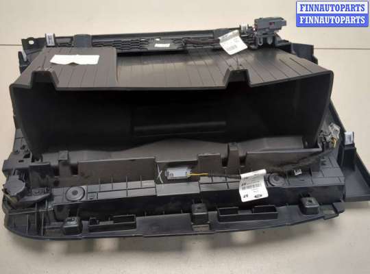 Бардачок (вещевой ящик) на Ford Edge (CD4)
