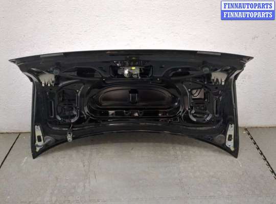 купить Подсветка номера на Audi A4 (B7) 2005-2007