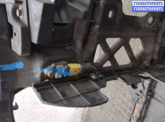 купить Усилитель бампера на KIA Sorento UM 2014-2020