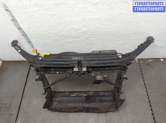 купить Рамка передняя (телевизор) на Skoda Octavia (A7) 2013-2023