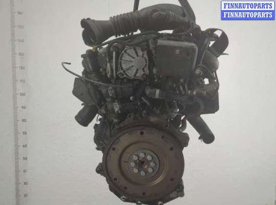 купить Двигатель (ДВС) на Land Rover Freelander 2 2006-2014