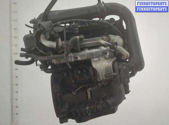 купить Двигатель (ДВС) на Land Rover Freelander 2 2006-2014