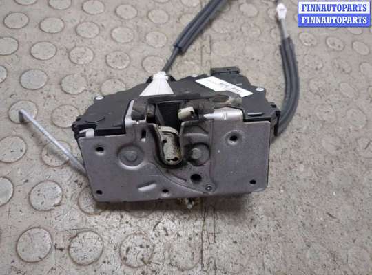 купить Замок двери на Peugeot Boxer 2014-2025