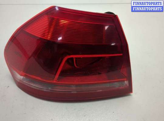 купить Фонарь (задний) на Volkswagen Passat 7 2010-2019 Америка