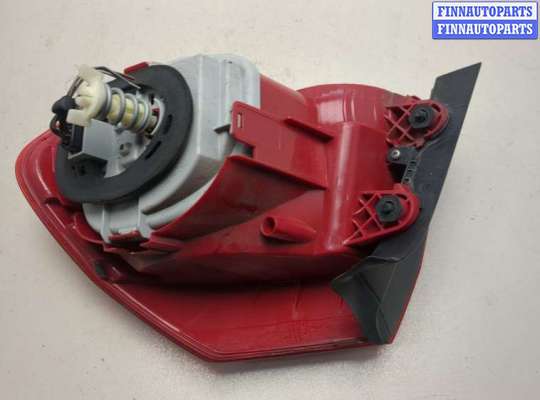 купить Фонарь (задний) на Volkswagen Passat 7 2010-2019 Америка