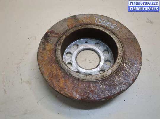 купить Диск тормозной на Volkswagen Scirocco 2008-2014