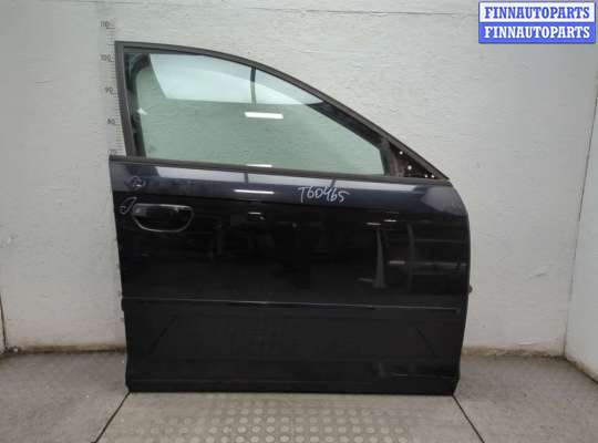 Дверь боковая (легковая) AU1720657 на Audi A3 (8P) 2003-2013