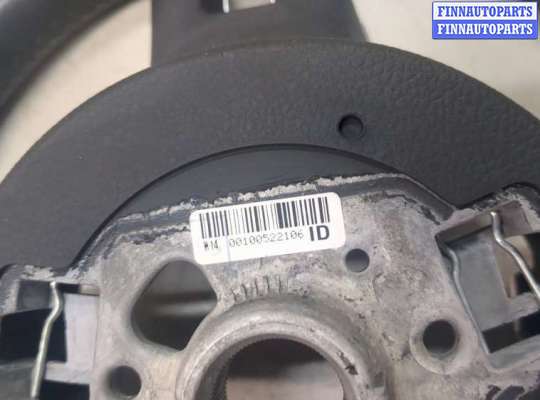 купить Руль на Volkswagen Passat CC 2008-2012