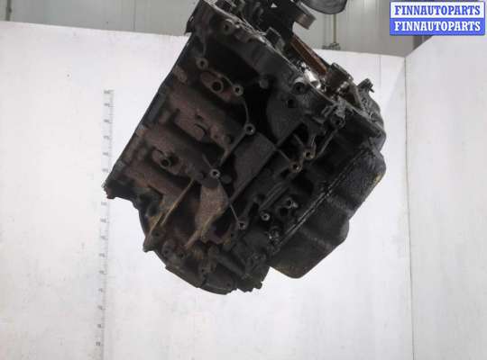 купить Блок цилиндров (Шорт блок) на Ford Transit 2006-2014