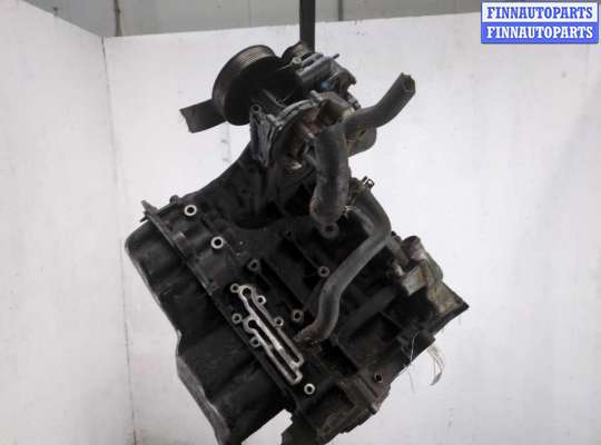 Блок цилиндров (Шорт блок) FO2208561 на Ford Transit 2006-2014