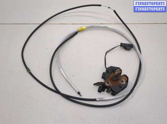 Замок капота VL521493 на Volvo XC90 2002-2014
