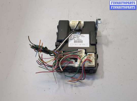 купить Блок управления бортовой сети (Body Control Module) на Nissan Murano 2002-2008