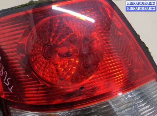 купить Фонарь (задний) на KIA Sorento BL 2002-2011