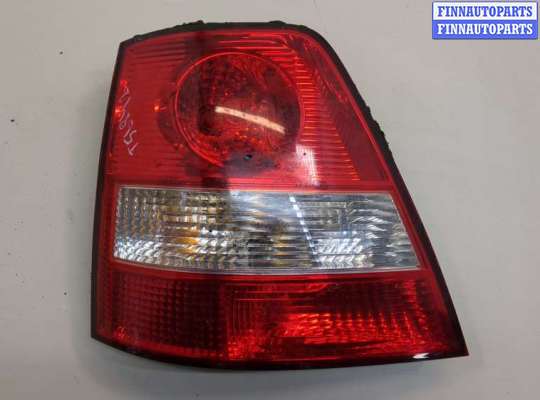 купить Фонарь (задний) на KIA Sorento BL 2002-2011