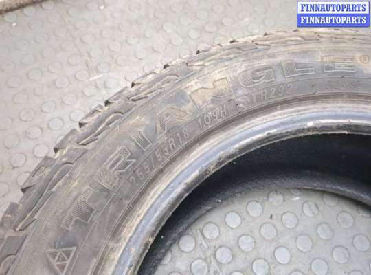 купить Шина на Volkswagen Touareg 2002-2007