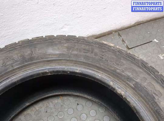 купить Шина на Volkswagen Touareg 2002-2007