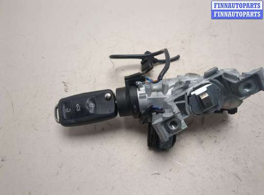 купить Замок зажигания на Skoda Octavia (A5) 2004-2013