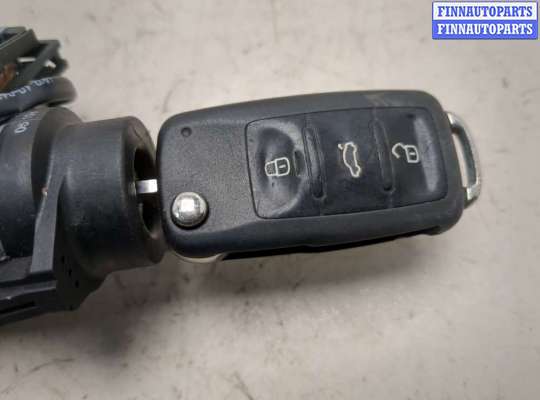 купить Замок зажигания на Skoda Octavia (A5) 2004-2013
