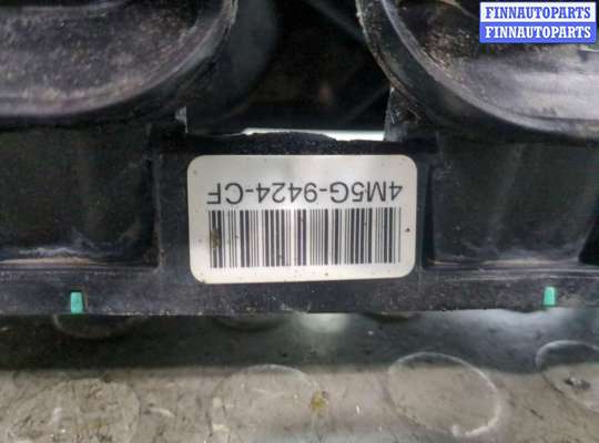 купить Коллектор впускной на Ford Focus 3 2011-2015