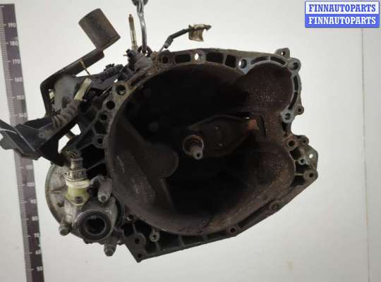 купить КПП 5-ст.мех. (МКПП) на Citroen Jumpy (Dispatch) 1994-2006