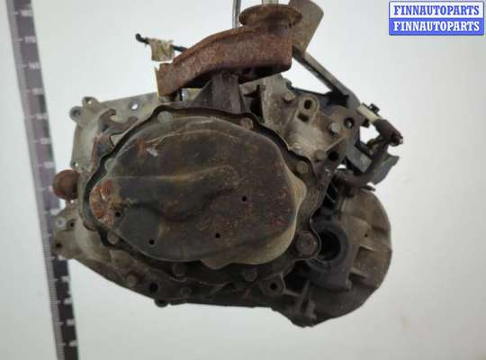 купить КПП 5-ст.мех. (МКПП) на Citroen Jumpy (Dispatch) 1994-2006