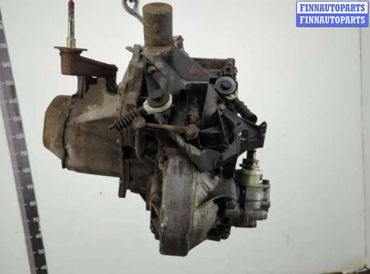 купить КПП 5-ст.мех. (МКПП) на Citroen Jumpy (Dispatch) 1994-2006