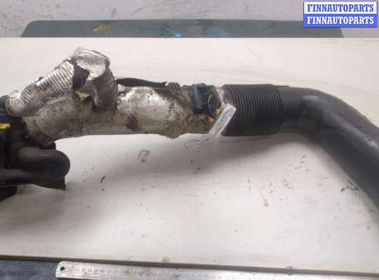 купить Патрубок корпуса воздушного фильтра на Ford C-Max 2002-2010
