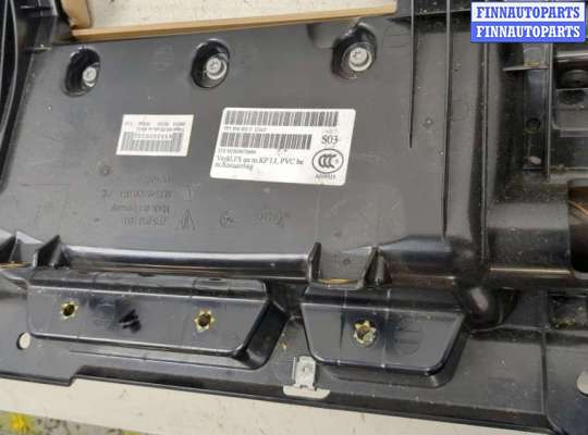 купить Подушка безопасности коленная на Porsche Cayenne 2010-2018