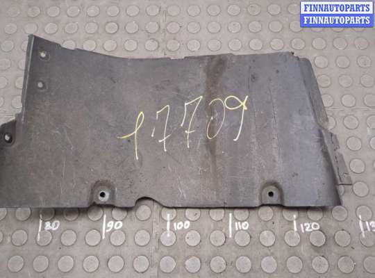 купить Защита днища, запаски, КПП, подвески на BMW 7 E65 2001-2008