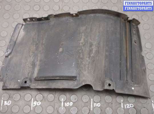 купить Защита днища, запаски, КПП, подвески на BMW 7 E65 2001-2008