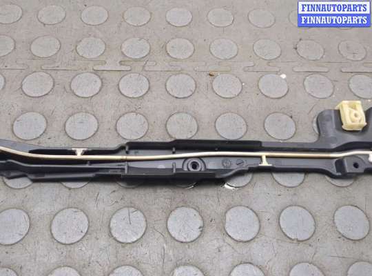 купить Пластик (Обшивка) моторного отсека на BMW 7 G11, G12 2015-2022