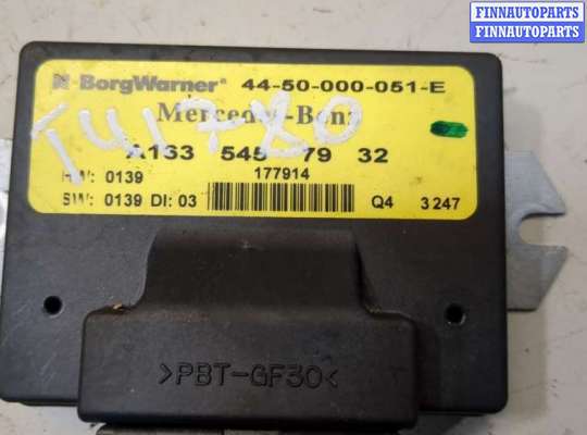 купить Блок управления раздаткой на Mercedes ML W163 1997-2005