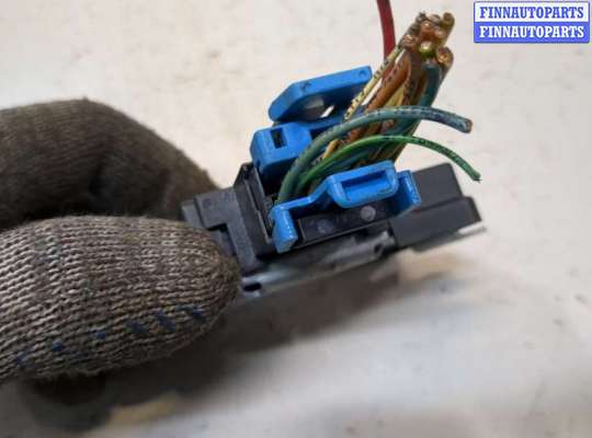 купить Блок управления раздаткой на Mercedes ML W163 1997-2005