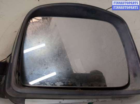 купить Зеркало боковое на BMW X5 E53 2000-2006