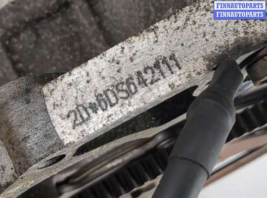 купить Генератор на Cadillac SRX 2009-2016