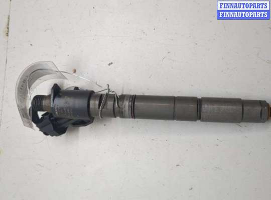 Форсунка топливная VL518752 на Volvo V60 2010-2018