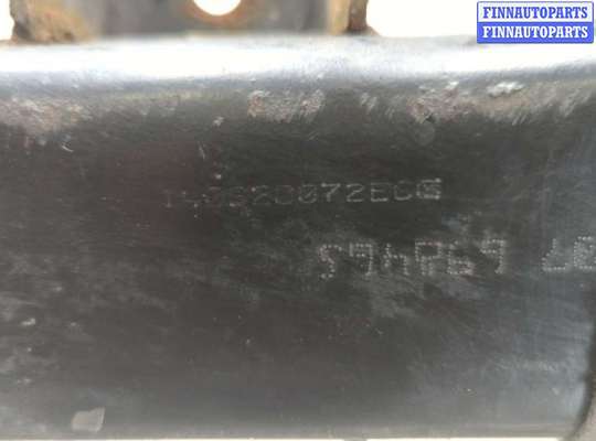 купить Балка подвески передняя (подрамник) на Volkswagen Transporter 5 2003-2015