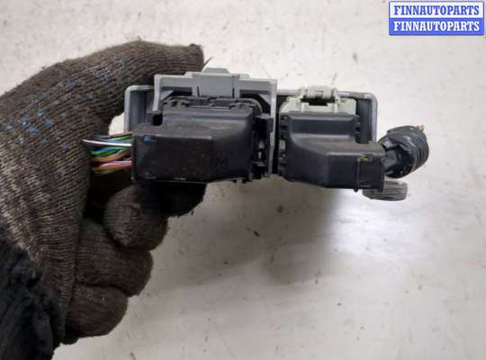 купить Блок управления подушками безопасности на Ford Focus 2 2008-2011