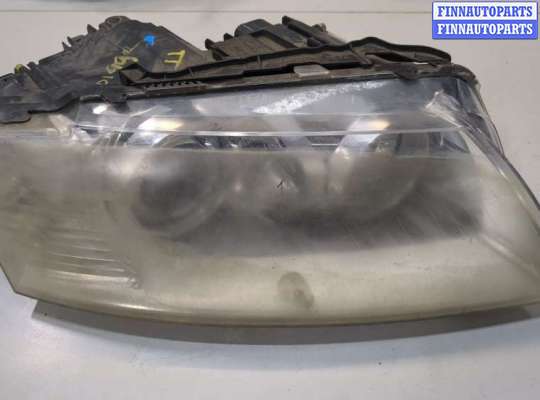 Блок управления светом AU1617785 на Audi A8 (D3) 2002-2010