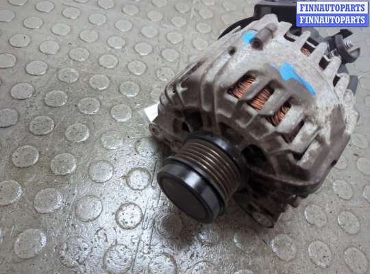 купить Генератор на Ford Mondeo 5 2015-2019