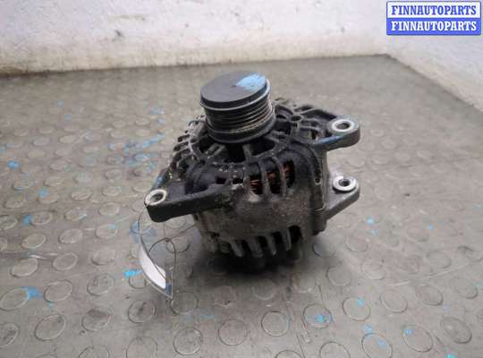 Генератор KA603177 на KIA Ceed 2007-2012