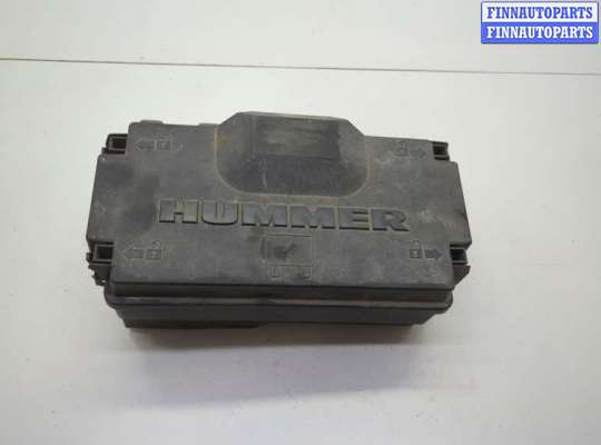 купить Блок предохранителей на Hummer H3