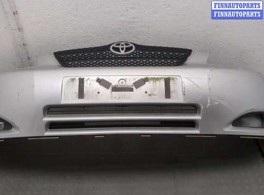 Бампер TT895427 на Toyota Corolla E12 2001-2006
