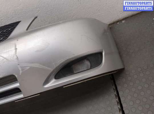 купить Бампер на Toyota Corolla E12 2001-2006