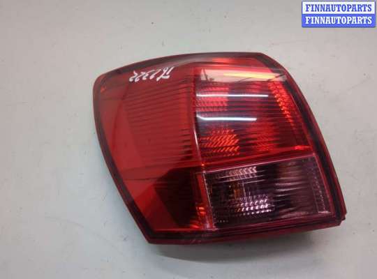 Фонарь (задний) NS986788 на Nissan Qashqai 2006-2013